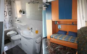 Santa Margherita Ligure Apartment With Parking